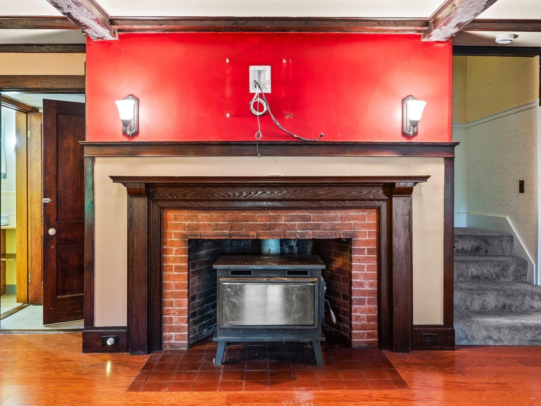 145 E Main St, Hopkinton, MA Photo #19