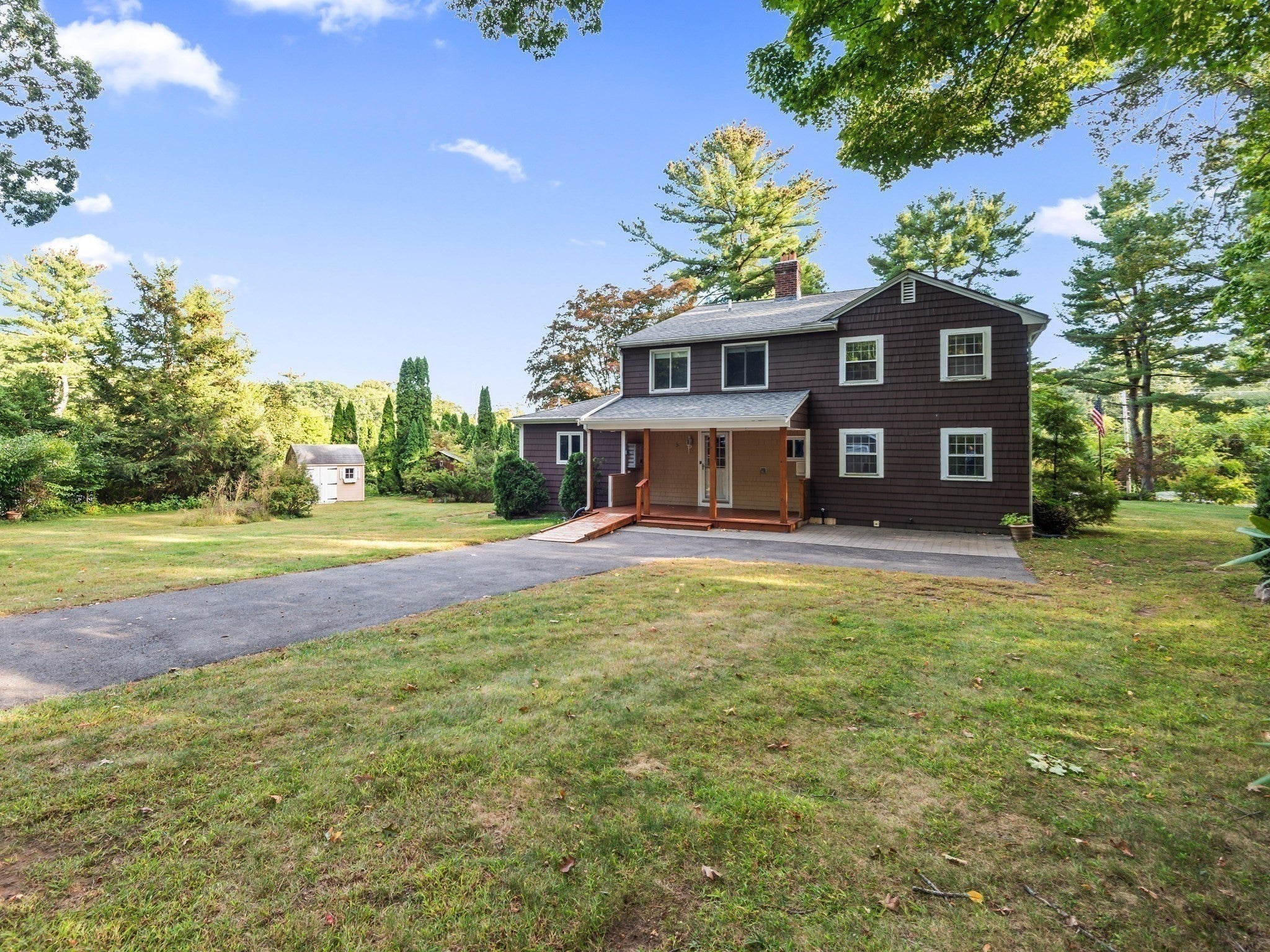 145 E Main St, Hopkinton, MA Photo #4