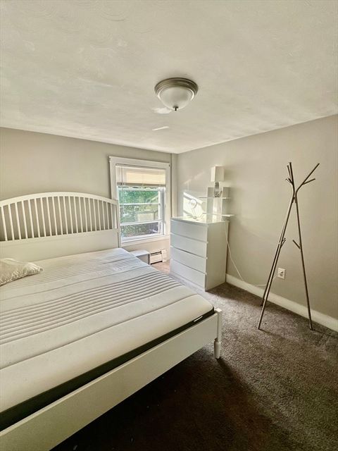 Photo of 12 Wall ST #1, Foxboro, MA 02035 (MLS # 73543290)