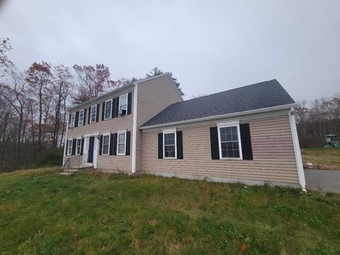 Photo of 65 Victoria Lane, Templeton, MA 01468 (MLS # 73464869)
