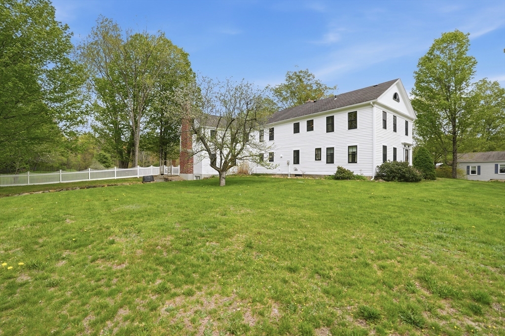 26 Main St, Hubbardston, MA Photo #40