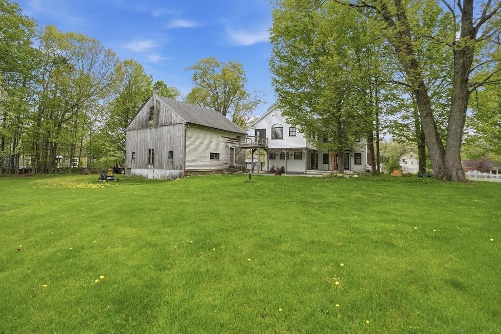 26 Main St, Hubbardston, MA Photo #39