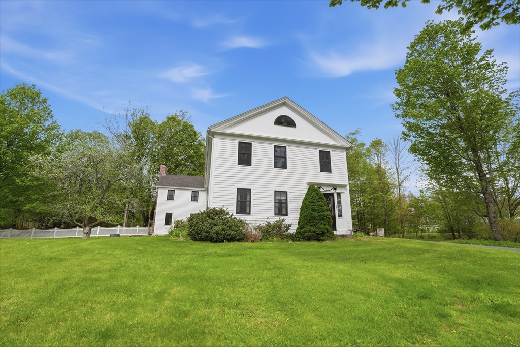 26 Main St, Hubbardston, MA Photo #41