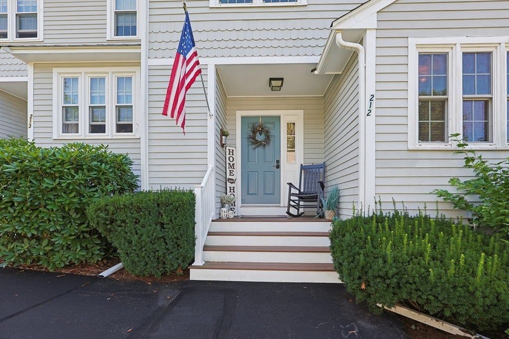 212 Laurelwood Dr #212, Hopedale, MA, 212 Laurelwood Dr #212, Hopedale, MA Photo #2