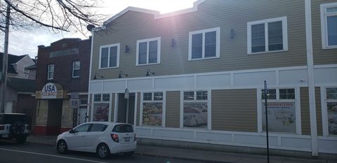 Photo of 95 Park Street #4, Attleboro, MA 02703 (MLS # 73462199)