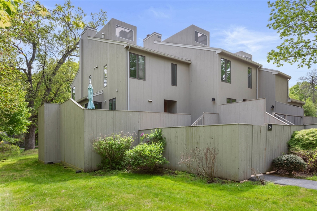 94 Mill Pond 94