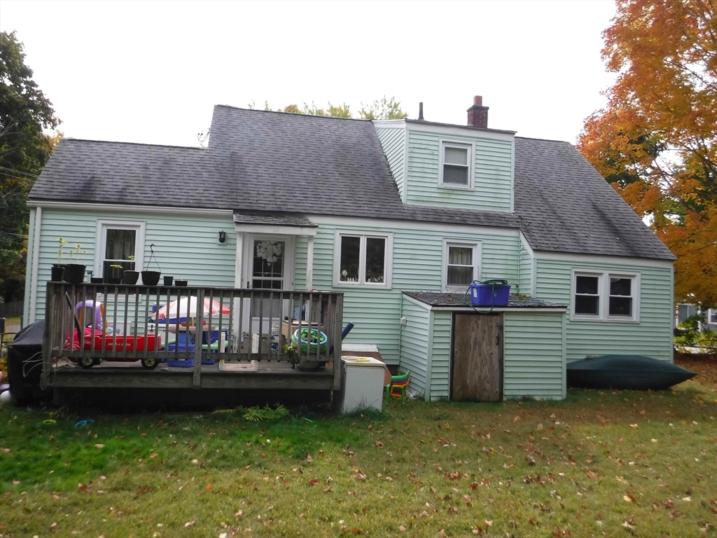 4 Old Charter Rd