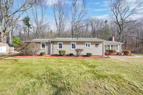 Photo of 20 Old Orchard Rd, Wilbraham, MA 01095 (MLS # 73457221)