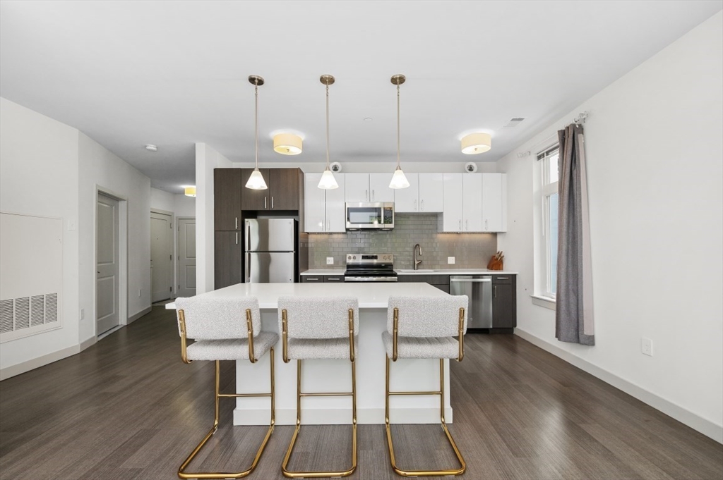 99 Tremont Street 302