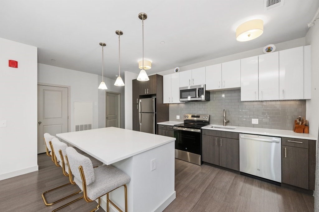 99 Tremont Street 302