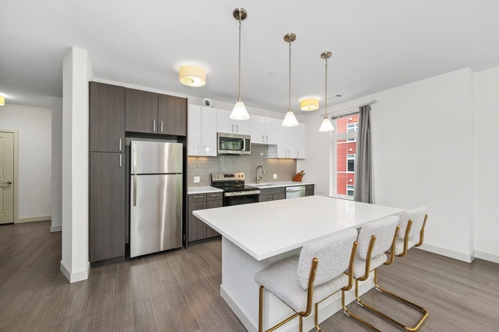 99 Tremont Street 302