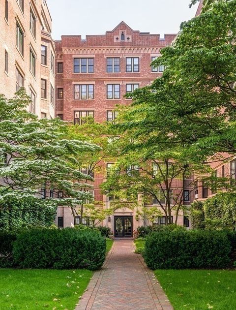 Photo of 988 Memorial Dr #486, Cambridge, MA 02138 (MLS # 73510486)