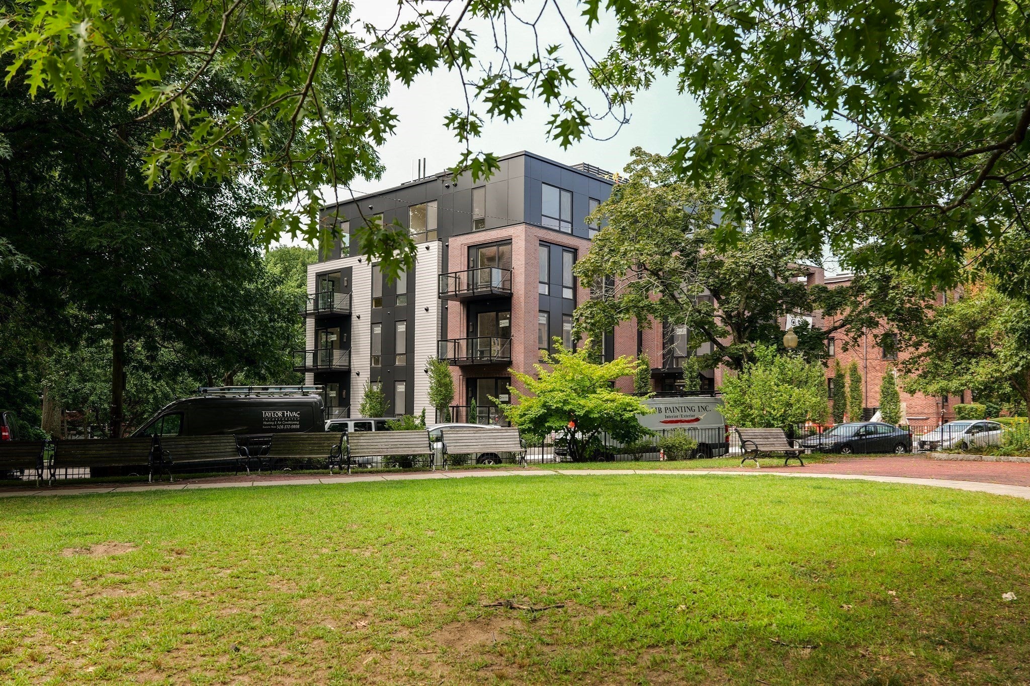 Photo of 80 Vernon ST, Brookline, MA