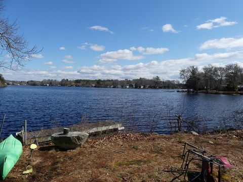 44 Sherbrook Rd Dartmouth MA 02747