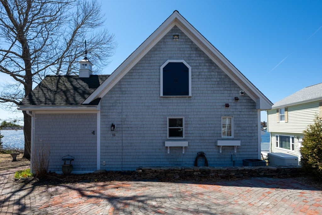 15 Oakhill Rd, Wareham, MA Photo #2