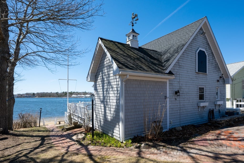 15 Oakhill Rd, Wareham, MA Photo #4