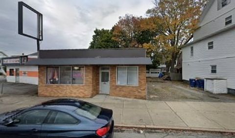 Photo of 1998 Acushnet Ave, New Bedford, MA 02745 (MLS # 73419060) Photo of 1998 Acushnet Ave, New Bedford, MA 02745 (MLS # 73419060)