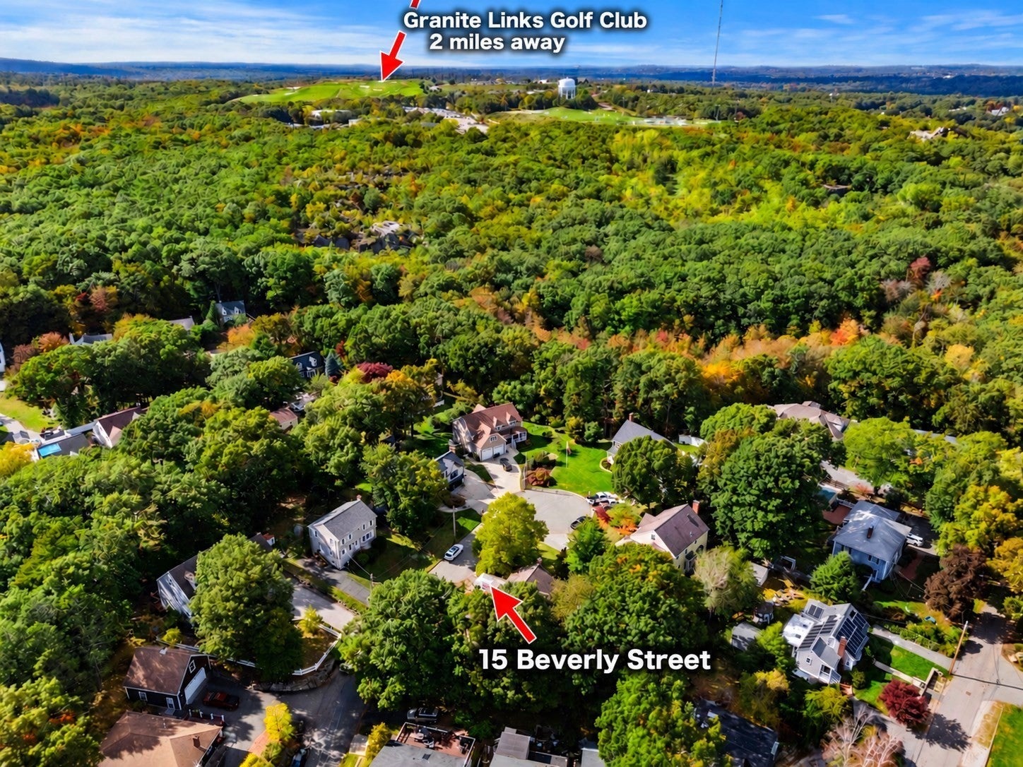 15 Beverly Street, Quincy, MA, 15 Beverly Street, Quincy, MA Photo #33
