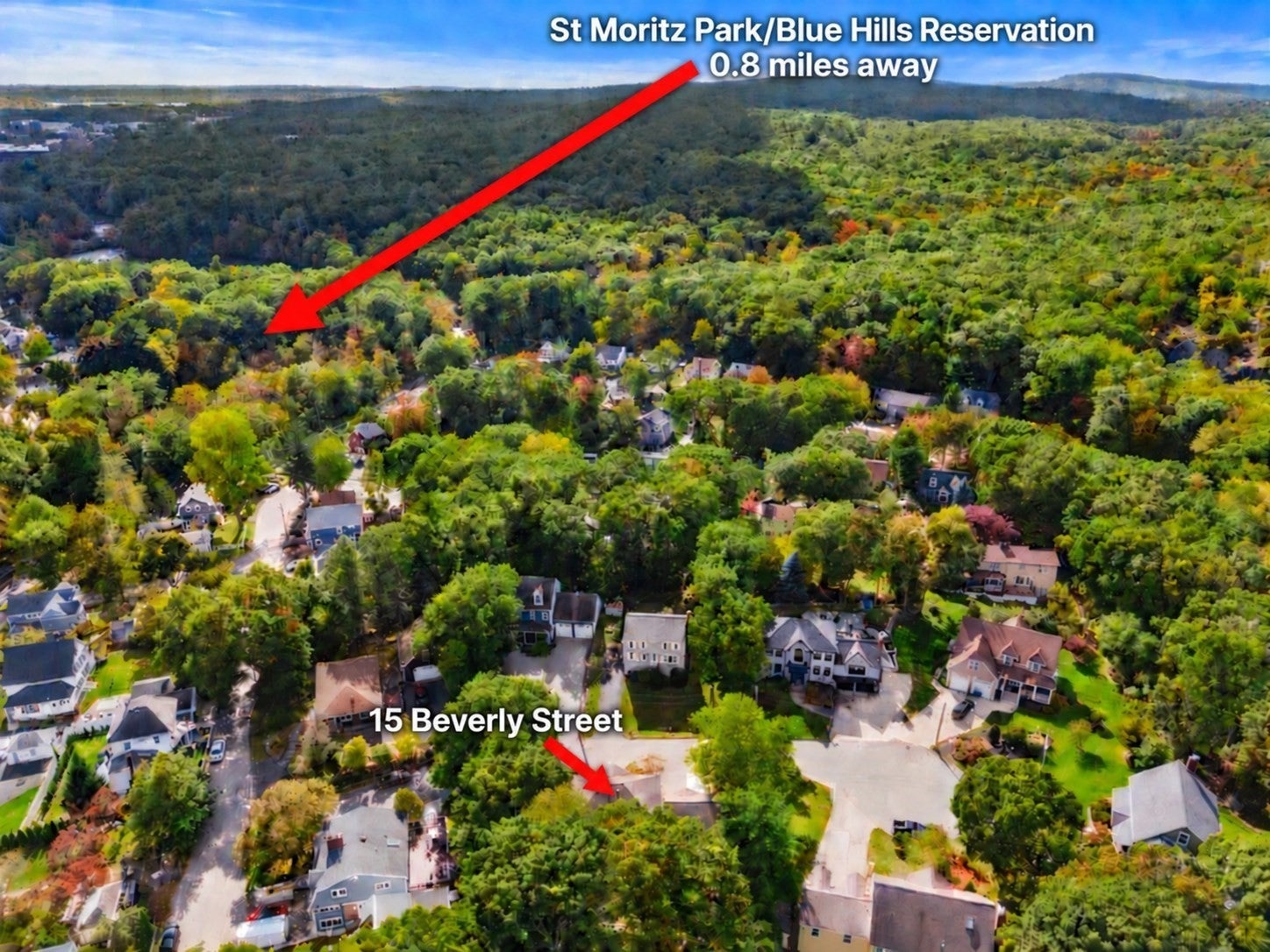 15 Beverly Street, Quincy, MA, 15 Beverly Street, Quincy, MA Photo #32