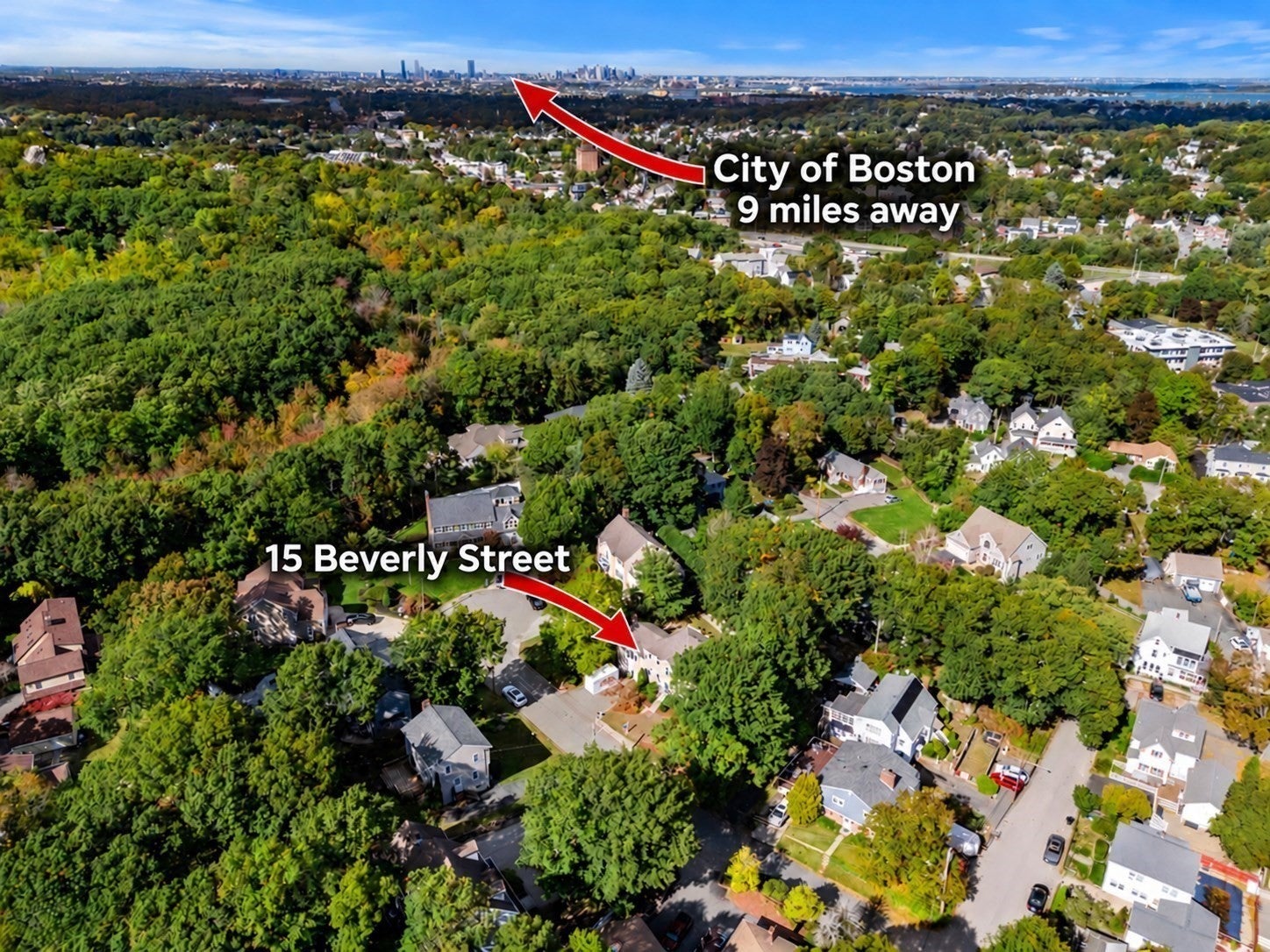 15 Beverly Street, Quincy, MA, 15 Beverly Street, Quincy, MA Photo #34