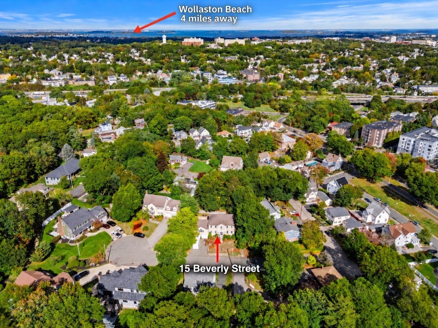 15 Beverly Street, Quincy, MA, 15 Beverly Street, Quincy, MA Photo #35
