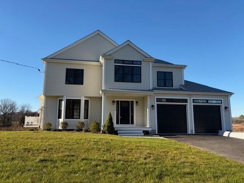 548 Harvard Street East Bridgewater MA 02333