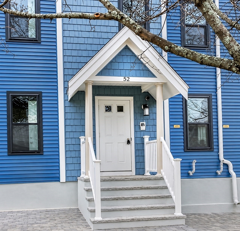 52 Edward #1, Medford, MA Photo #14
