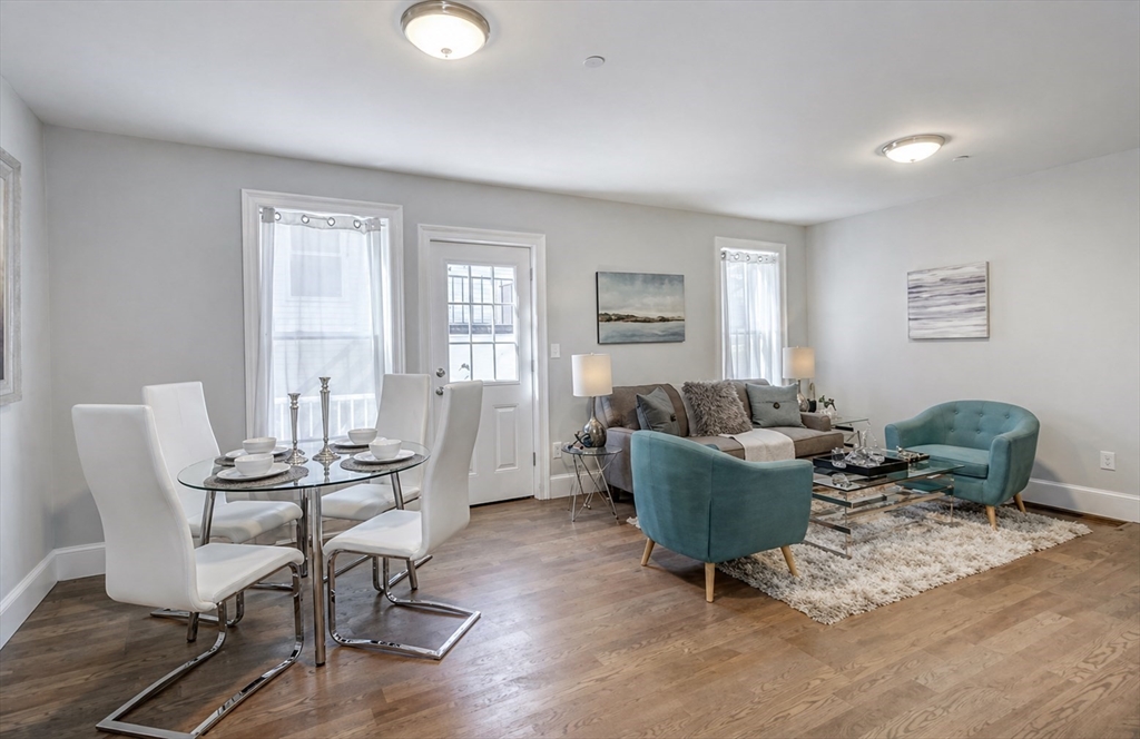 52 Edward #1, Medford, MA Photo #3