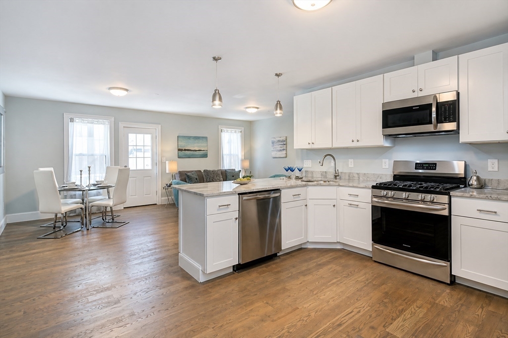 52 Edward #1, Medford, MA Photo #2