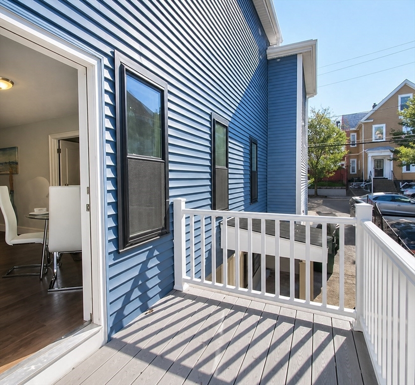 52 Edward #1, Medford, MA Photo #13