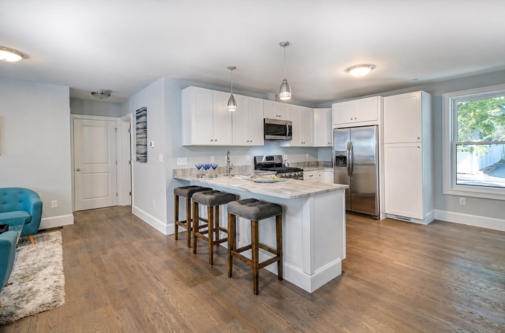 52 Edward #1, Medford, MA Photo #1