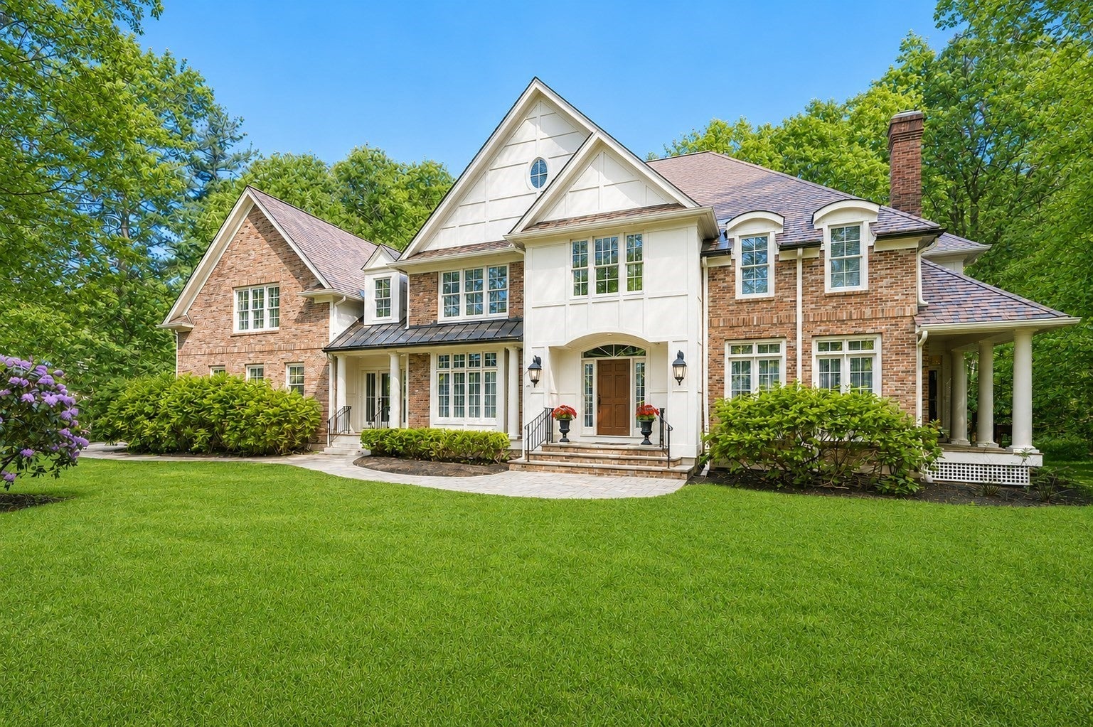 Photo: 12 Olde Hickory Path, Westborough, MA Photo: 12 Olde Hickory Path, Westborough, MA