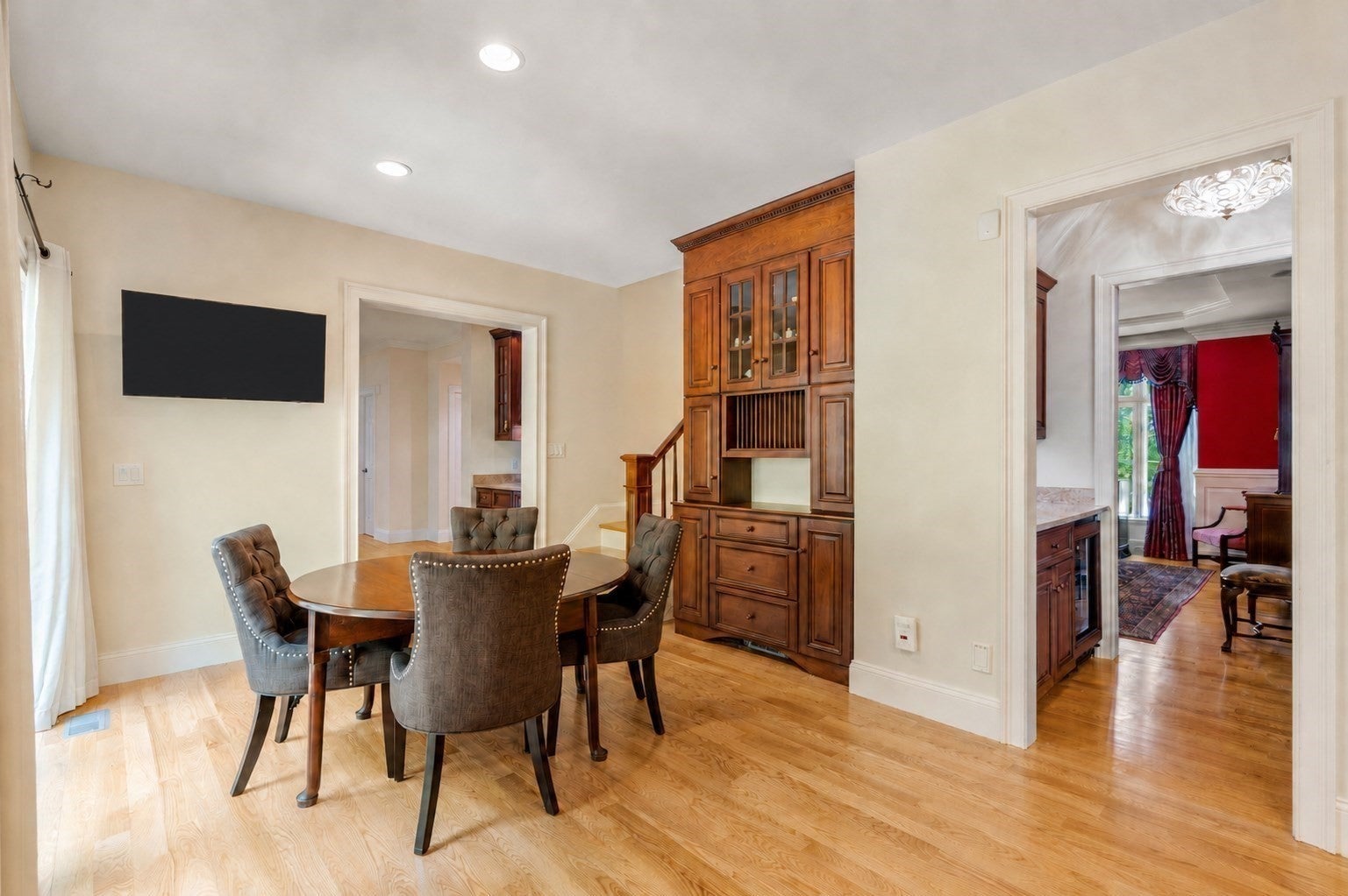 12 Olde Hickory Path, Westborough, MA Photo #14