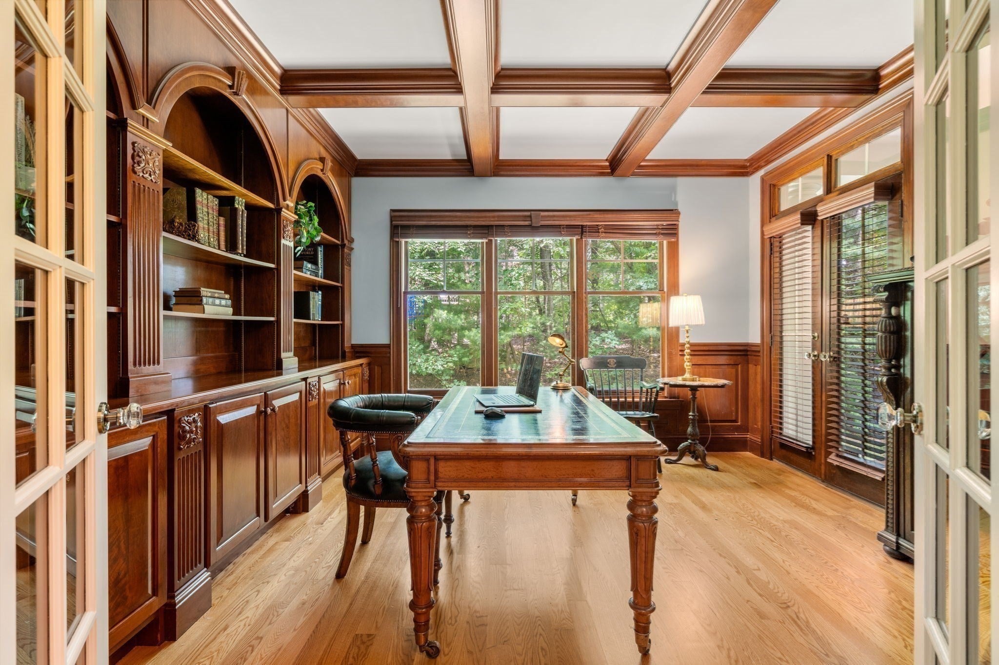12 Olde Hickory Path