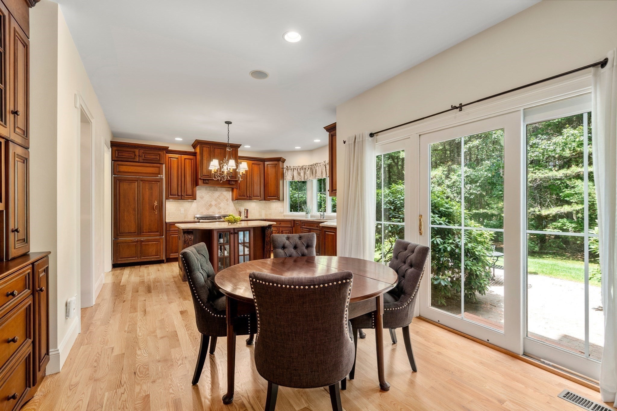 12 Olde Hickory Path, Westborough, MA Photo #12