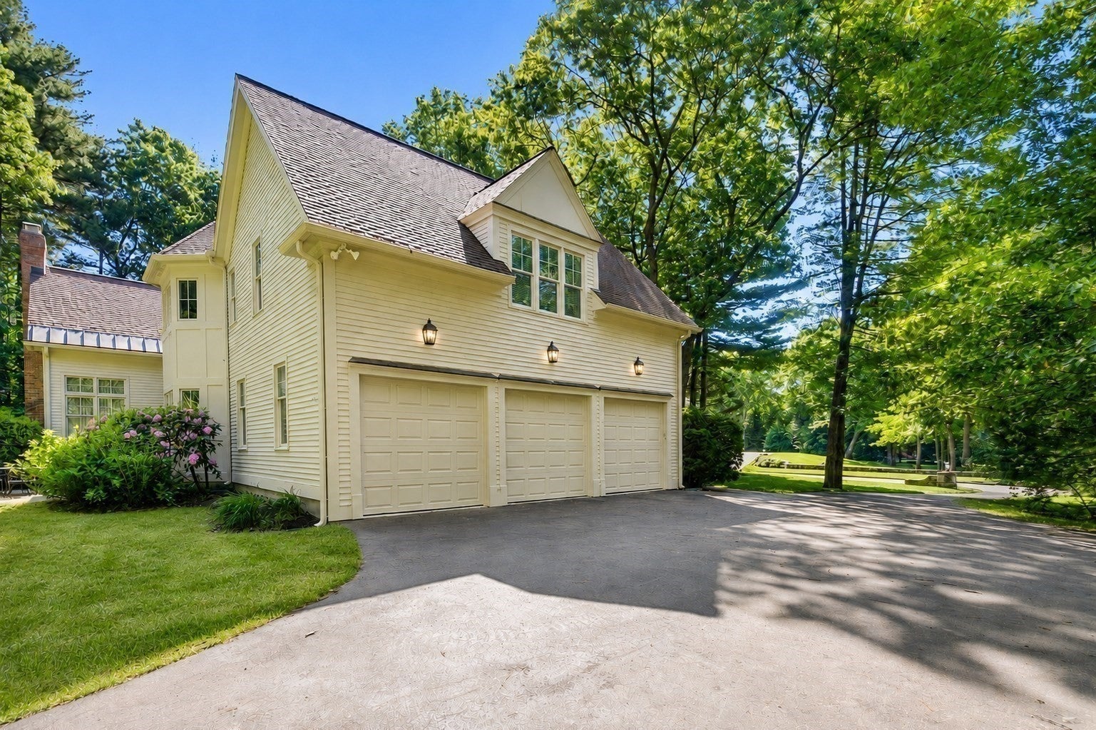 12 Olde Hickory Path, Westborough, MA Photo #32