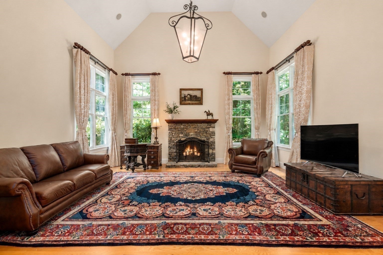 12 Olde Hickory Path, Westborough, MA Photo #17