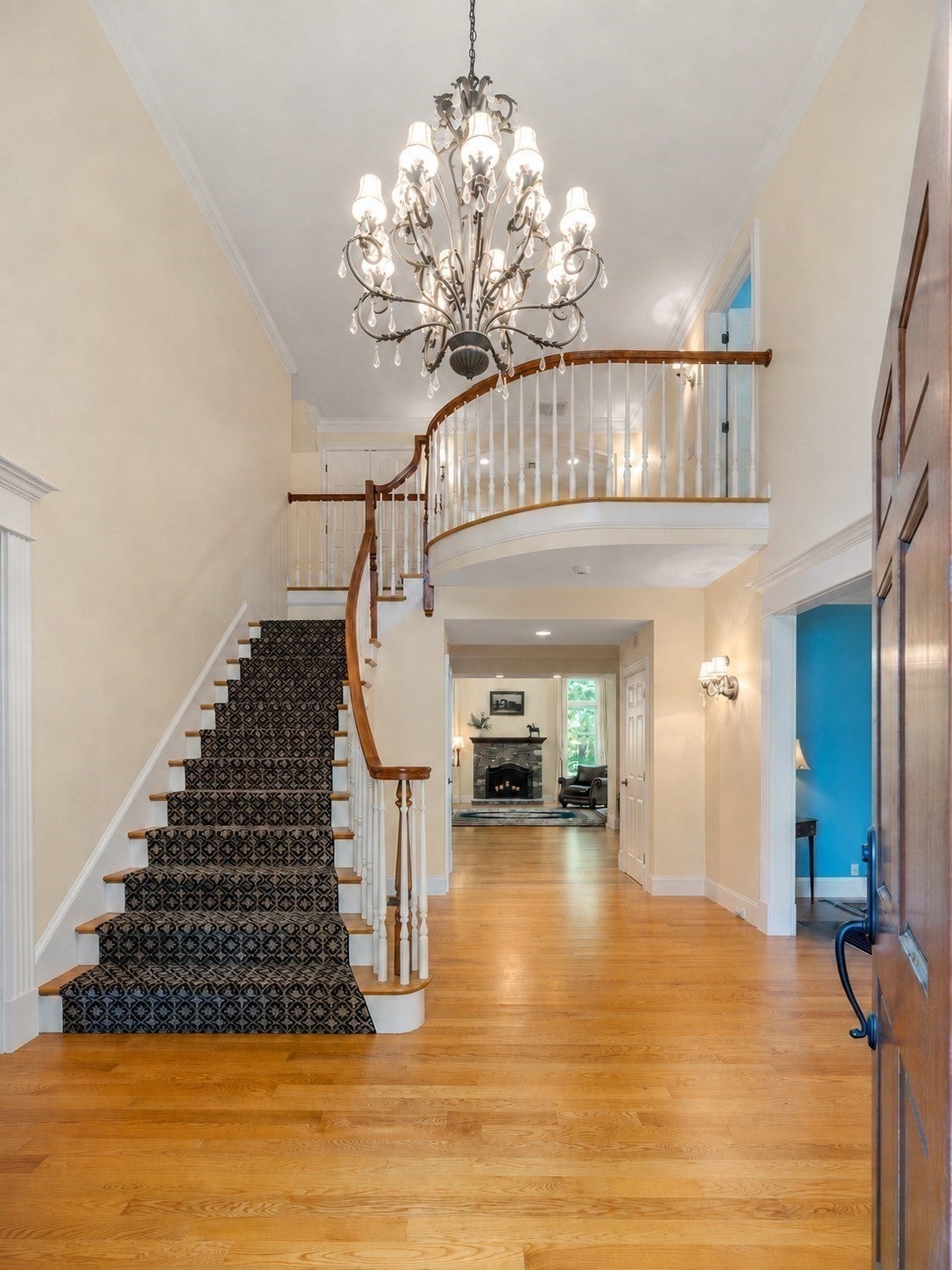 12 Olde Hickory Path