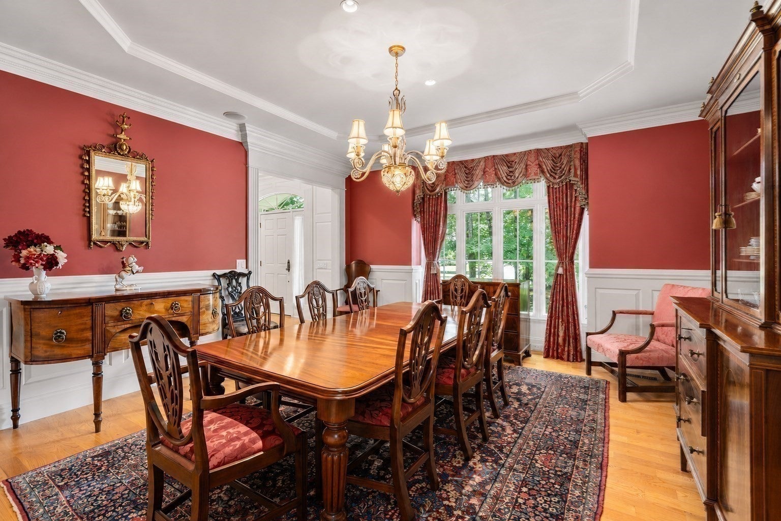 12 Olde Hickory Path, Westborough, MA Photo #15