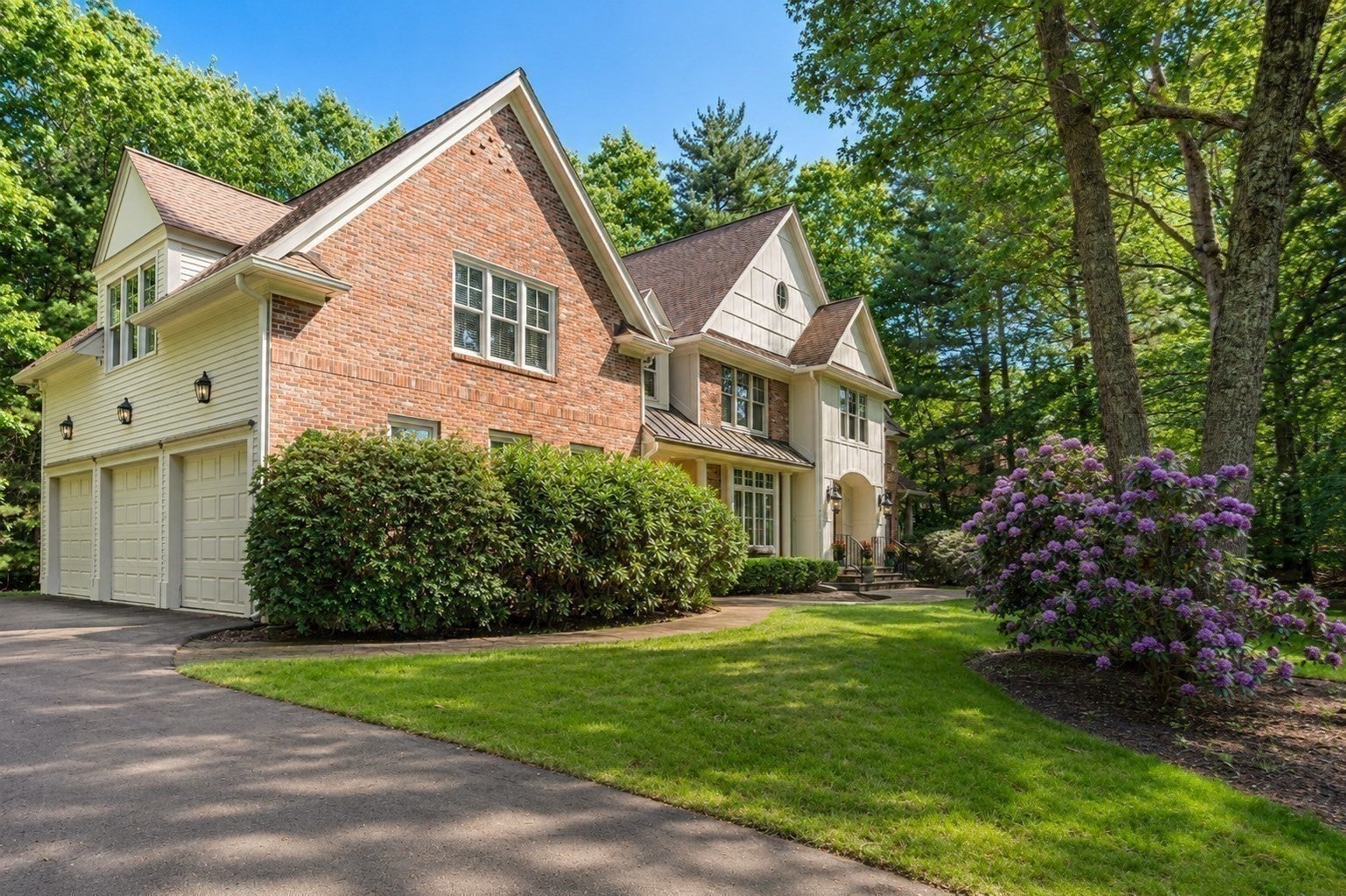 12 Olde Hickory Path, Westborough, MA Photo #33