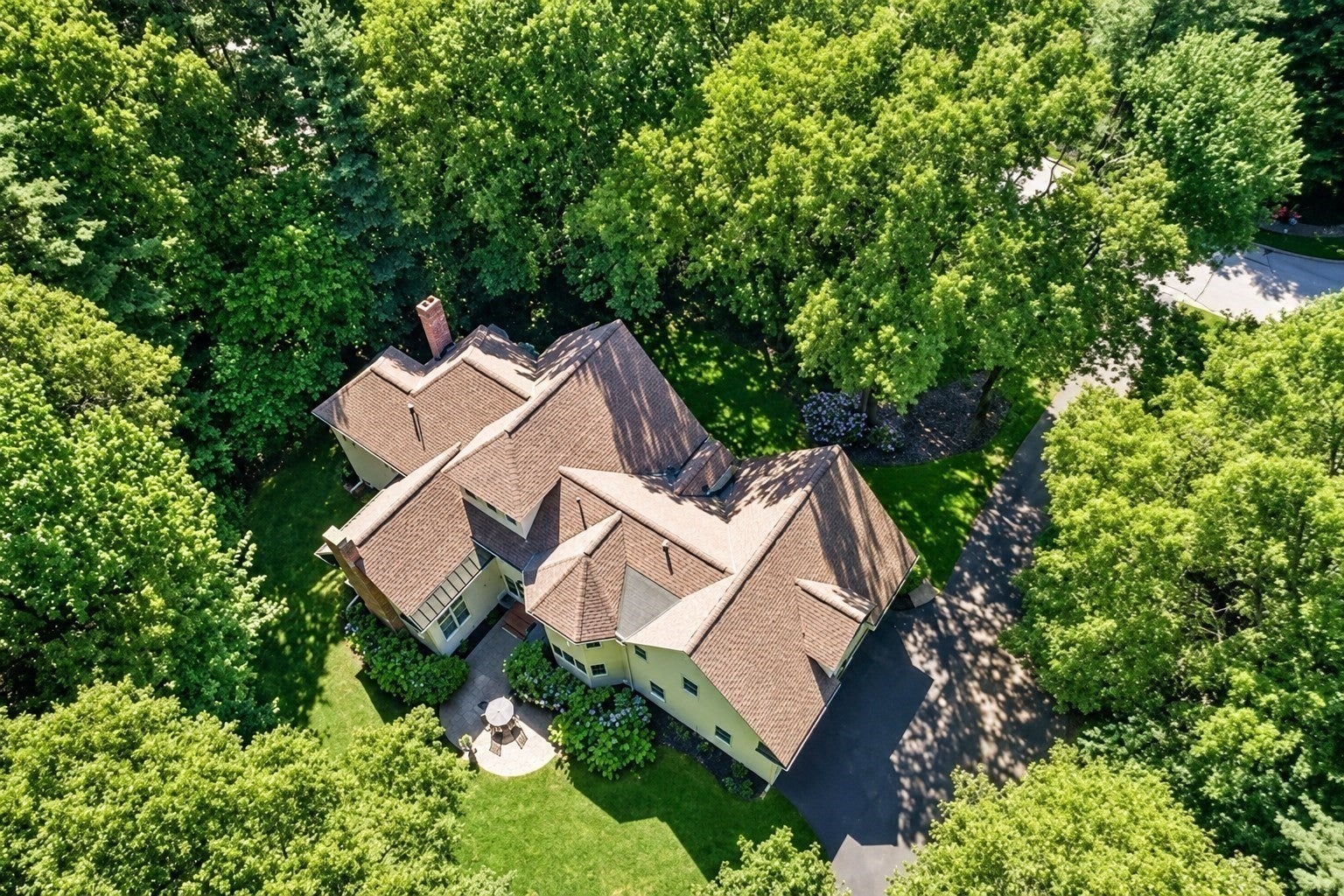 12 Olde Hickory Path, Westborough, MA Photo #34