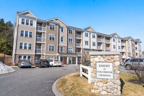 Photo of 401 Emery Lane #408, Sudbury, MA 01776 (MLS # 73487444)