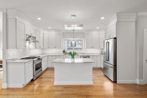 Photo of 198 Lowell St #1, Waltham, MA 02453 (MLS # 73501403)