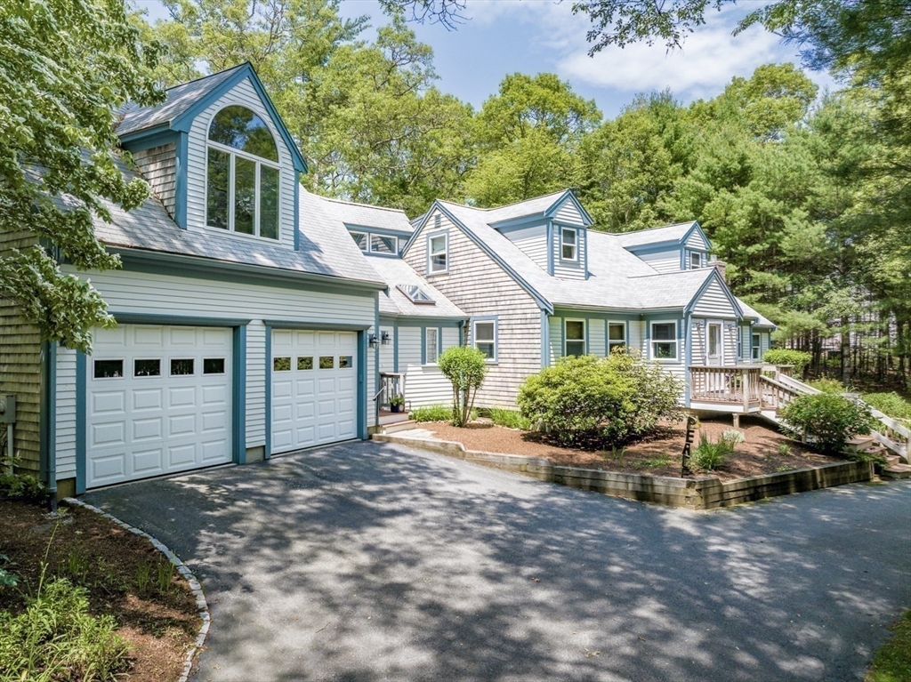 239 Whistleberry Dr