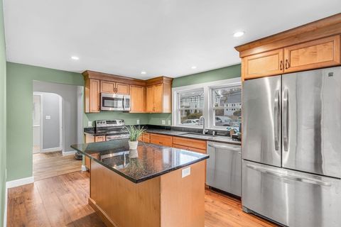 361 Elm St Braintree MA 02184
