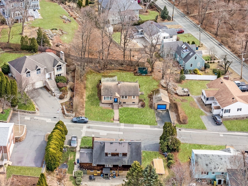 3 Desmond Drive