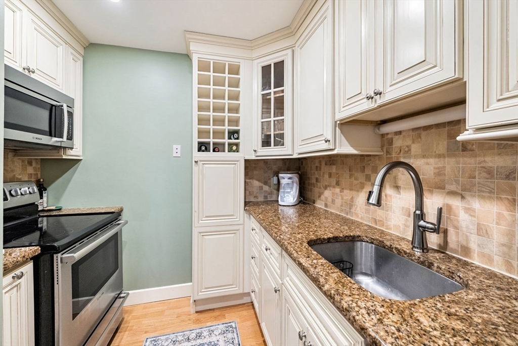 100 Fulton Street 3C