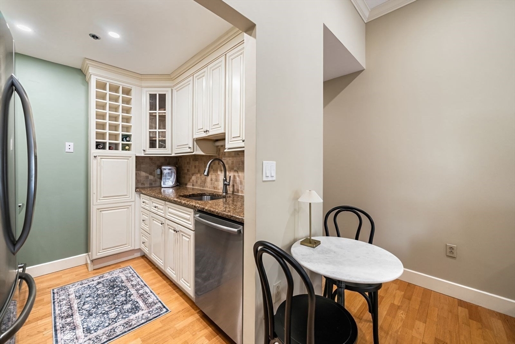 100 Fulton Street 3C