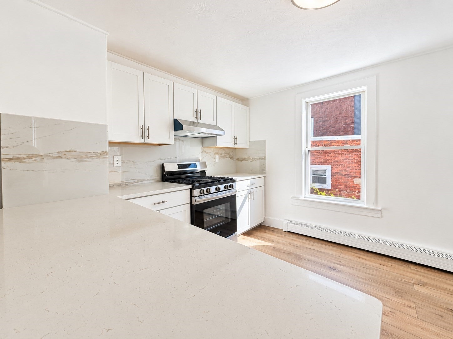43 Vernon St