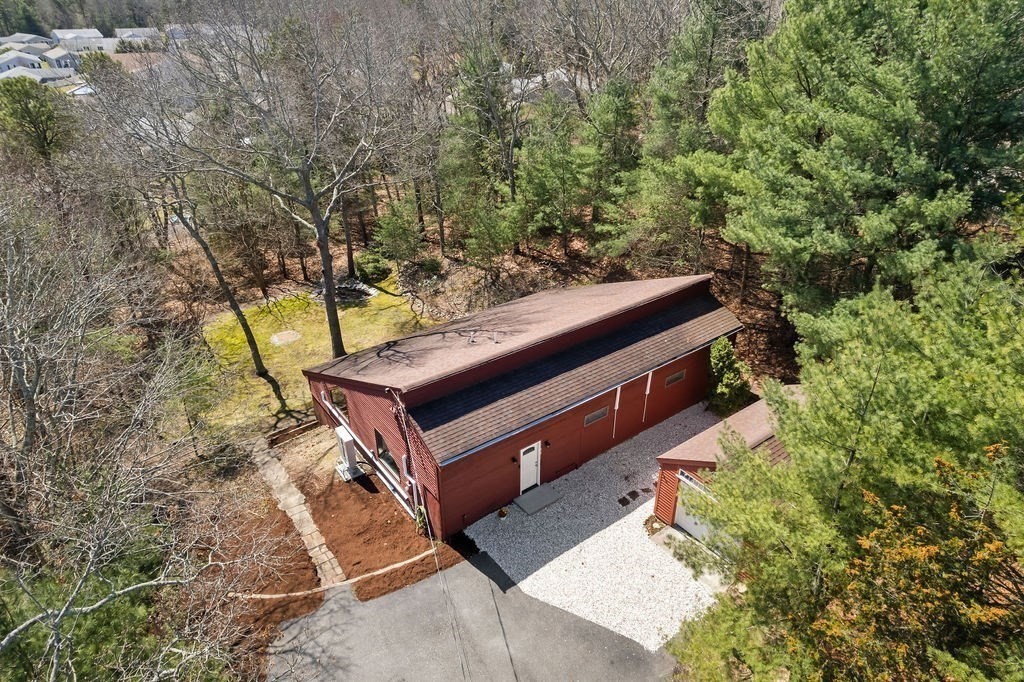 92 Carver Rd
